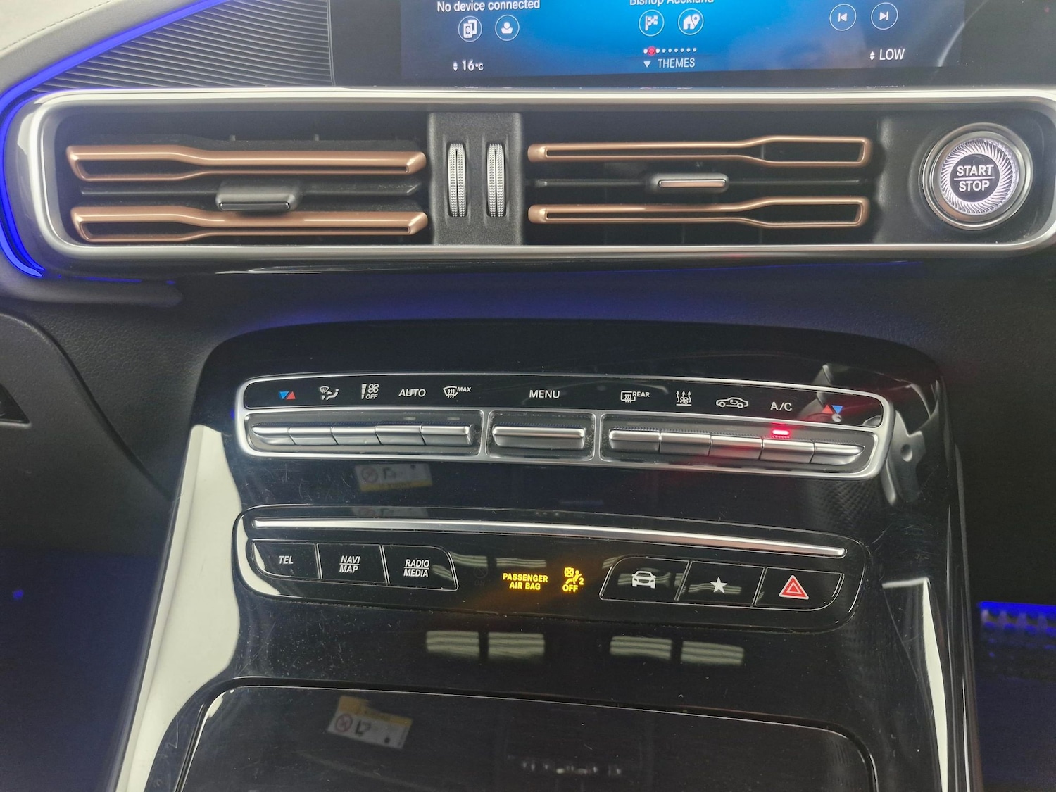 Used Mercedes-Benz EQC 2022 for sale - 76286006: Photo 33