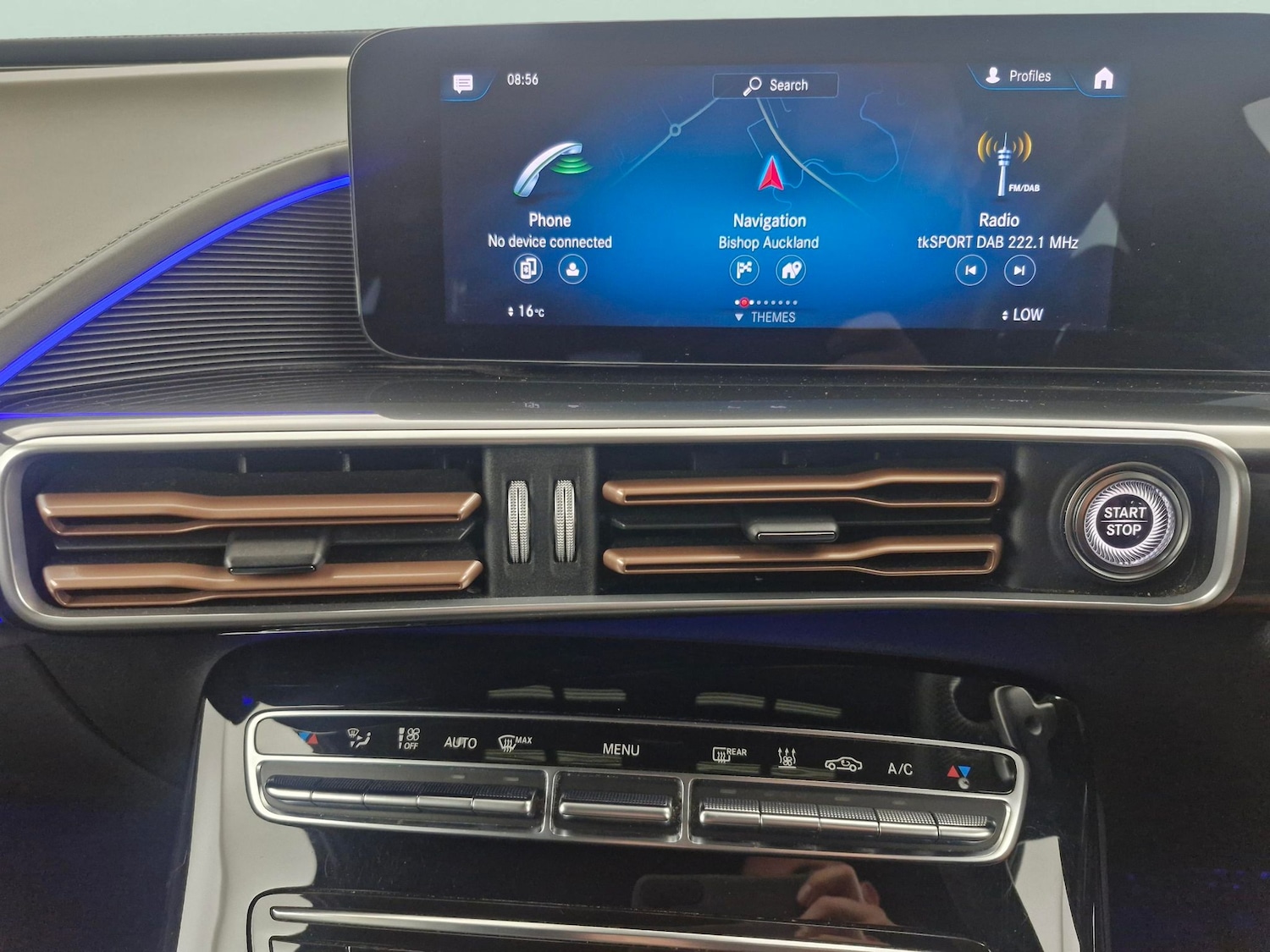 Used Mercedes-Benz EQC 2022 for sale - 76286006: Photo 34