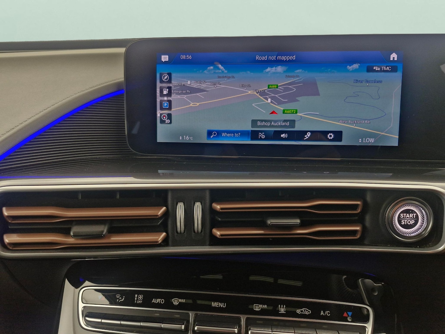 Used Mercedes-Benz EQC 2022 for sale - 76286006: Photo 35