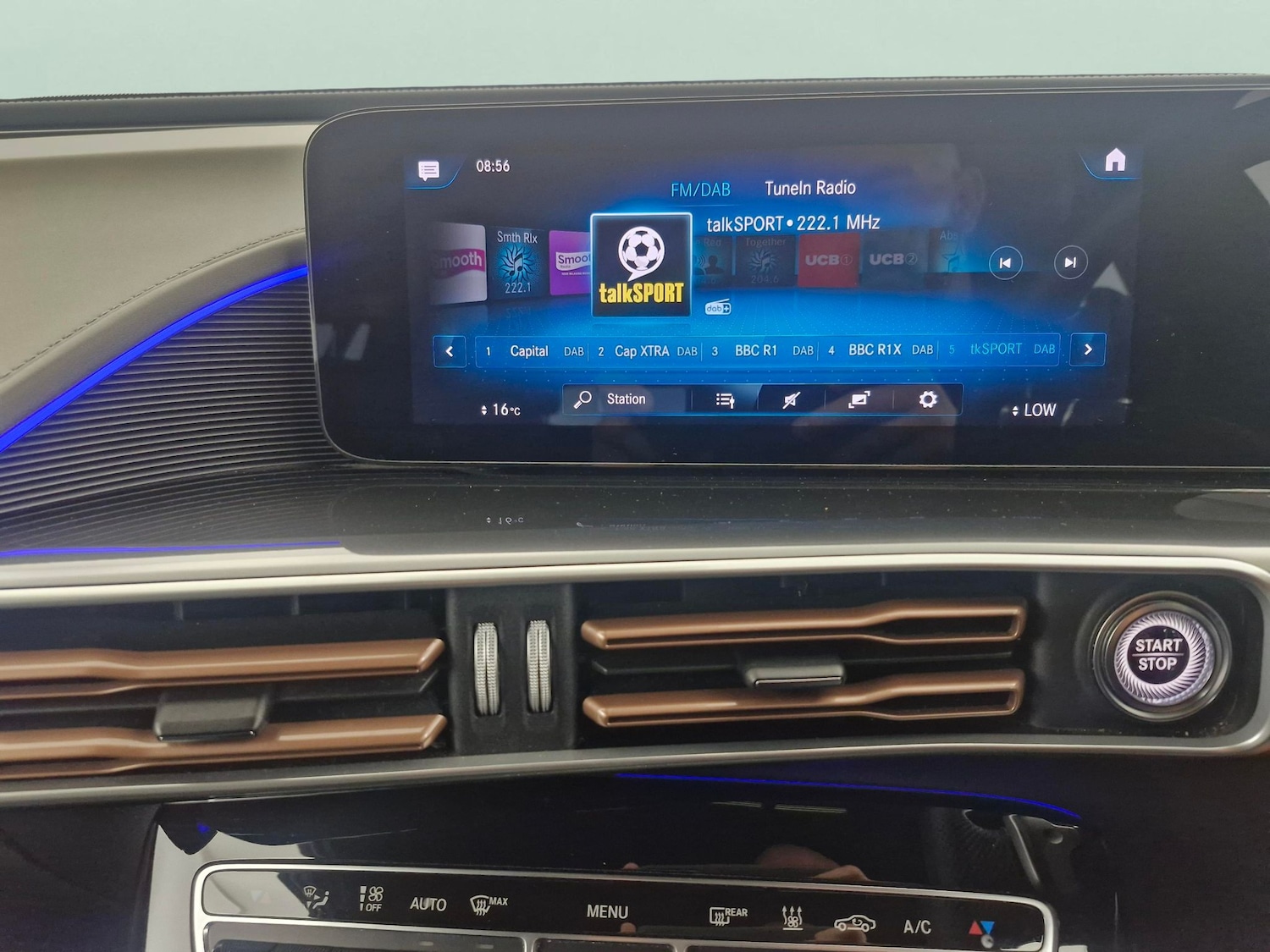 Used Mercedes-Benz EQC 2022 for sale - 76286006: Photo 36
