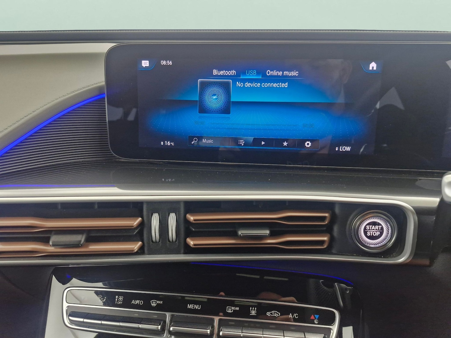 Used Mercedes-Benz EQC 2022 for sale - 76286006: Photo 37
