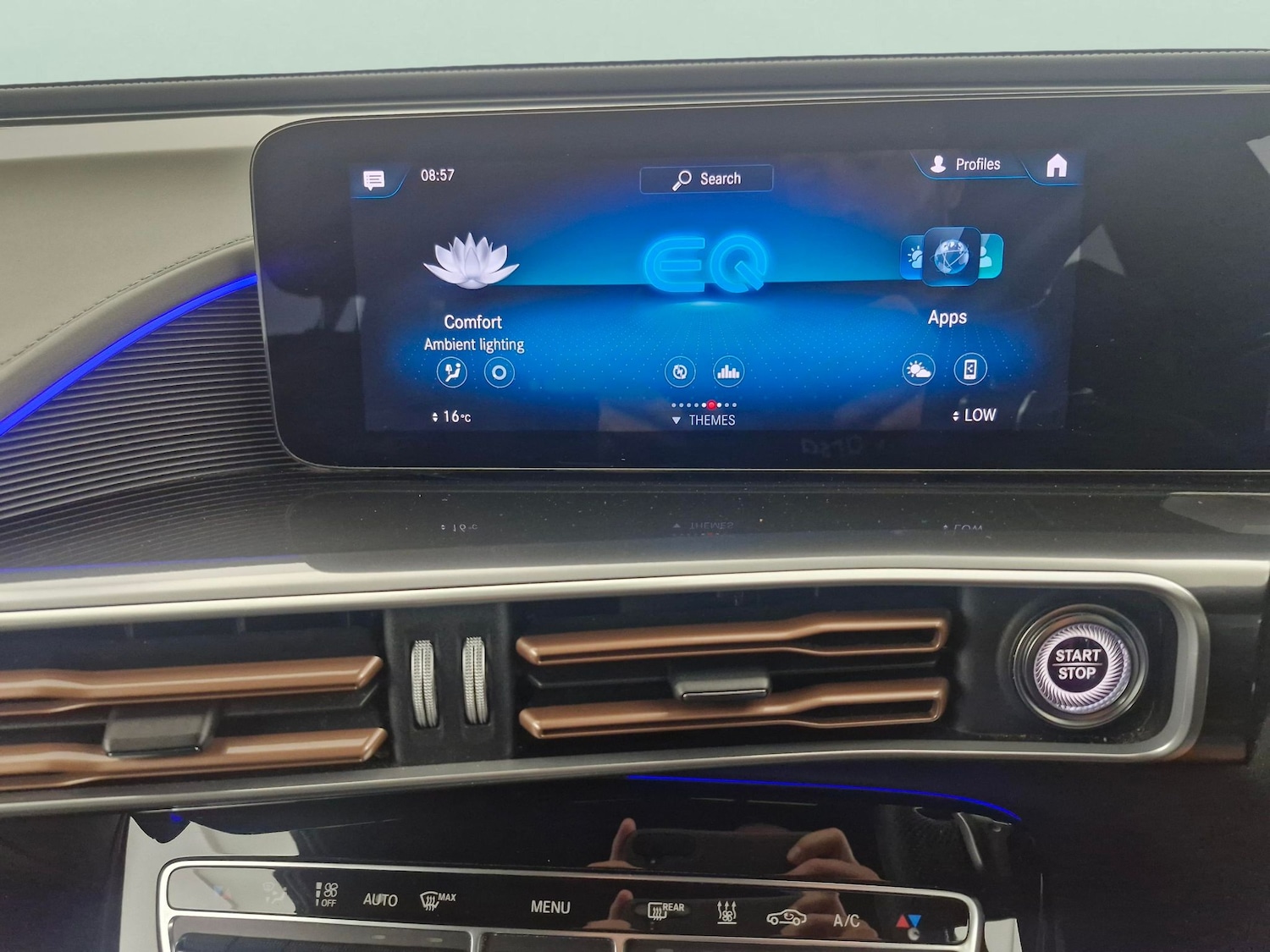 Used Mercedes-Benz EQC 2022 for sale - 76286006: Photo 38