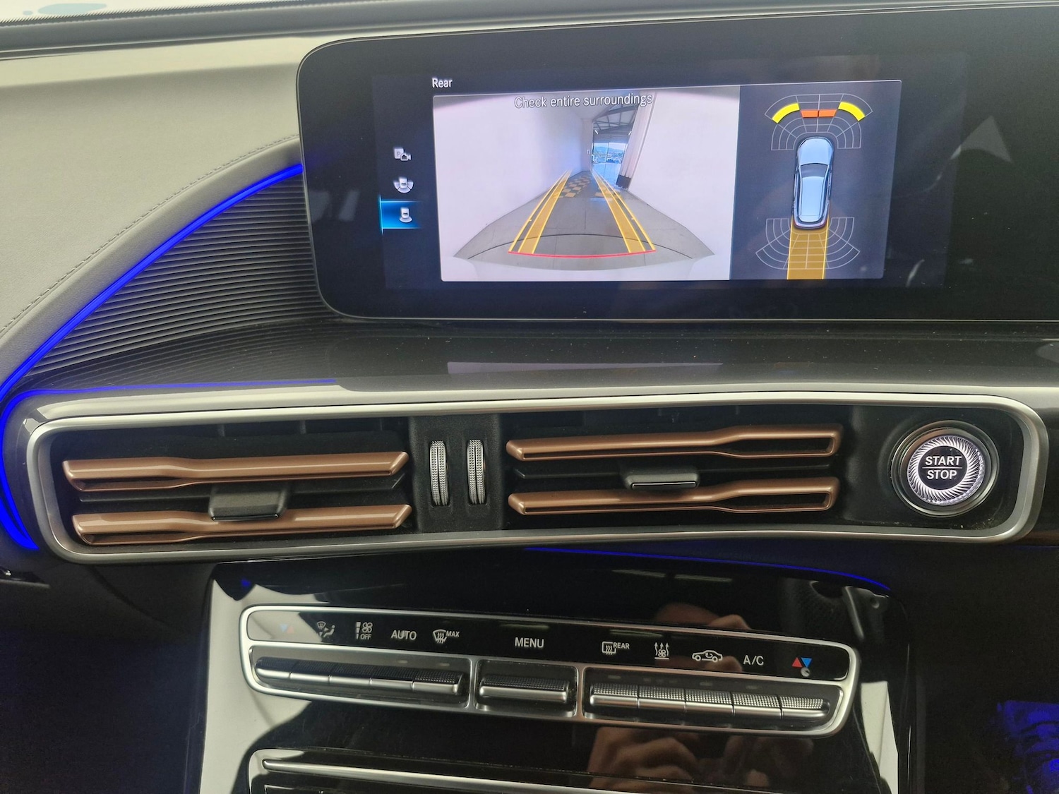 Used Mercedes-Benz EQC 2022 for sale - 76286006: Photo 39