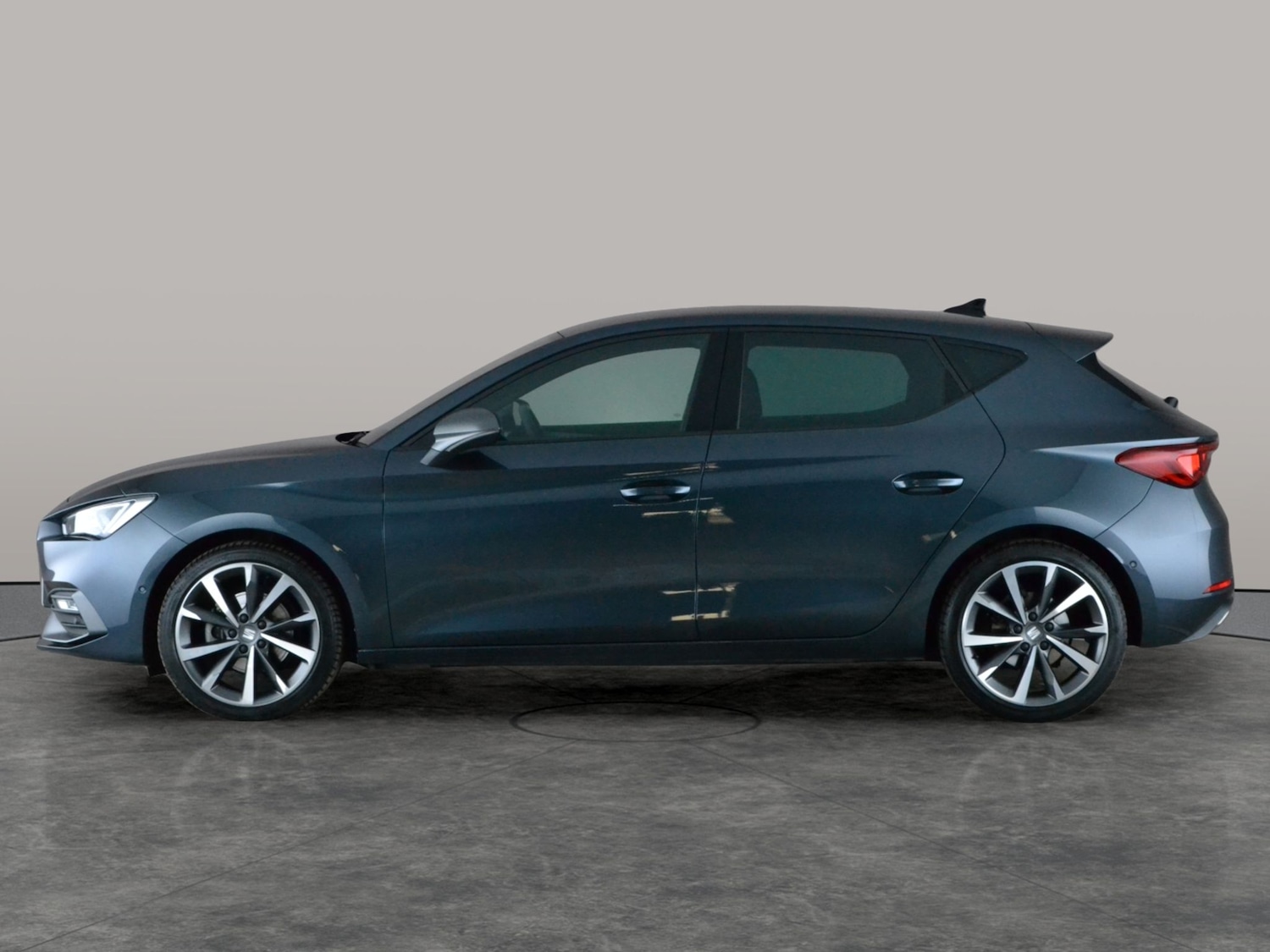 Used SEAT Leon 2023 for sale - 77928203: Photo 12