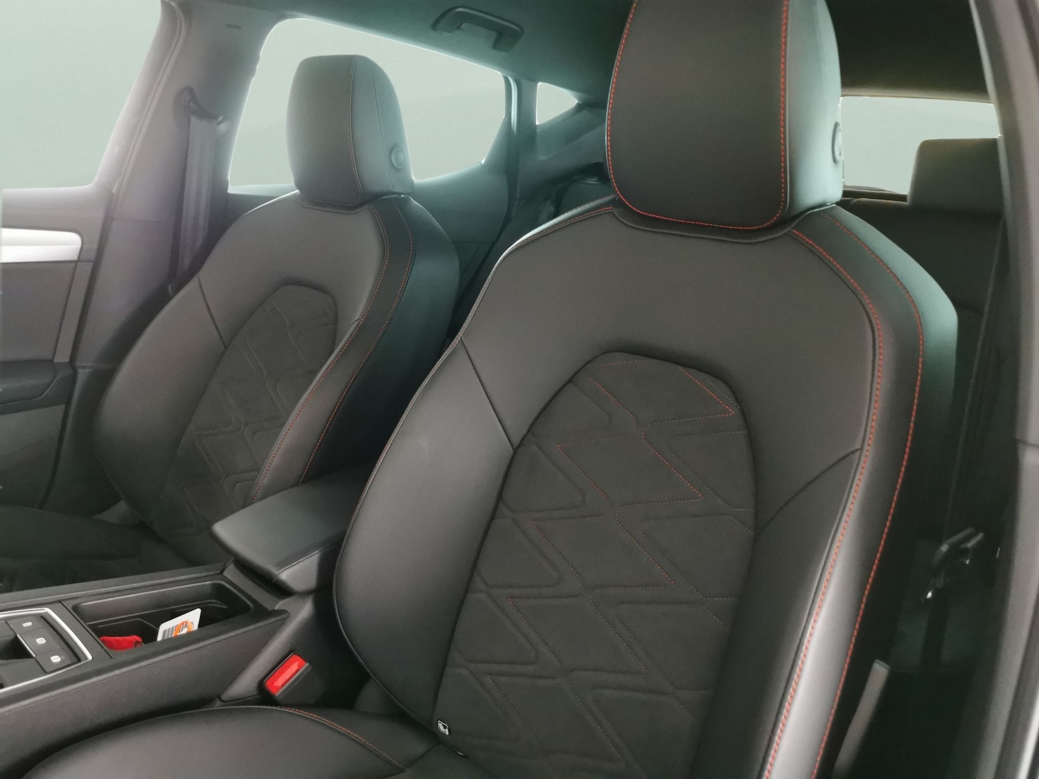 Used SEAT Leon 2023 for sale - 77928203: Photo 13