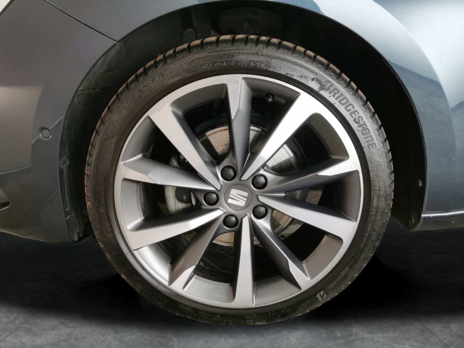 Used SEAT Leon 2023 for sale - 77928203: Photo 27