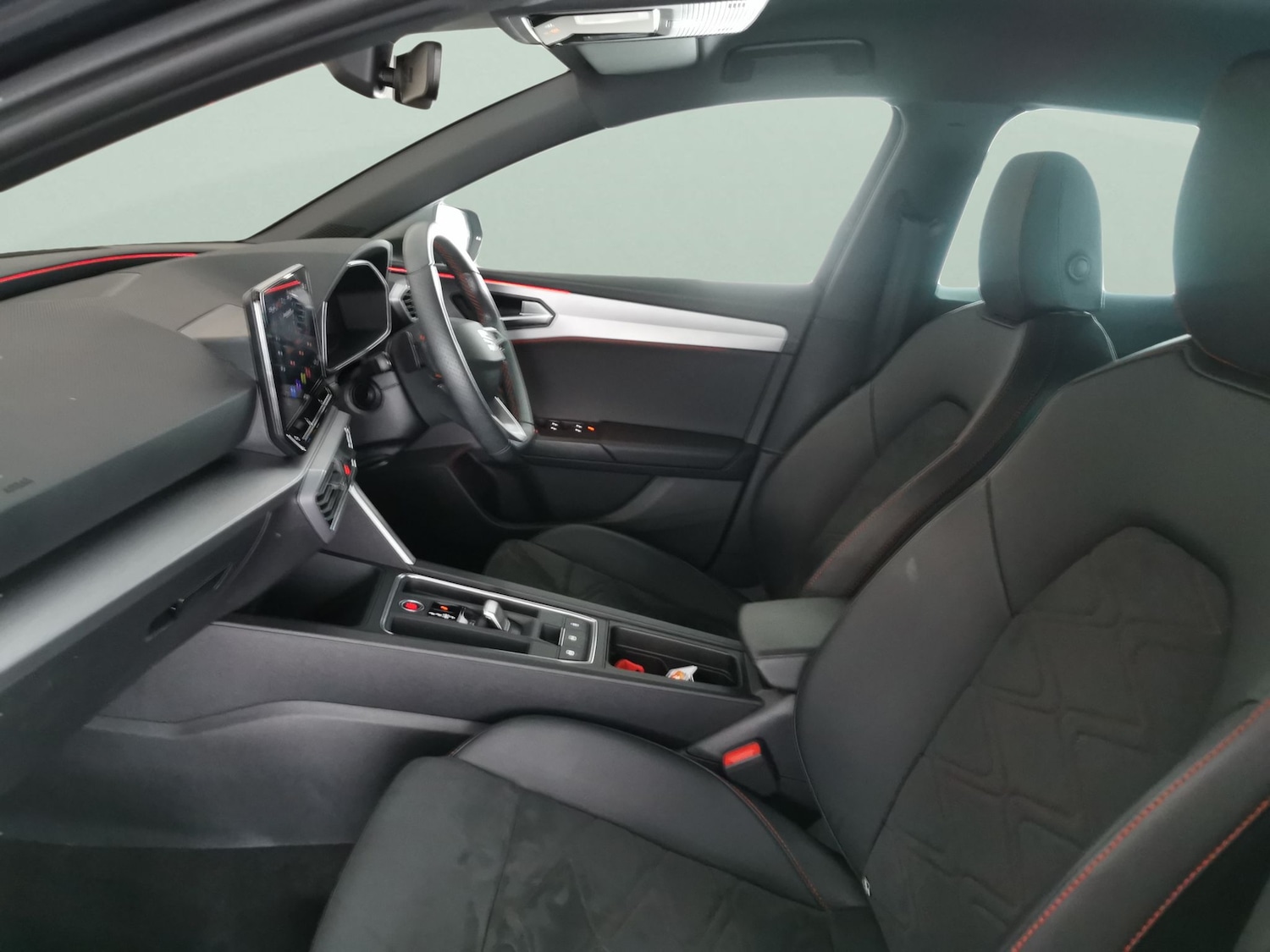 Used SEAT Leon 2023 for sale - 77928203: Photo 4