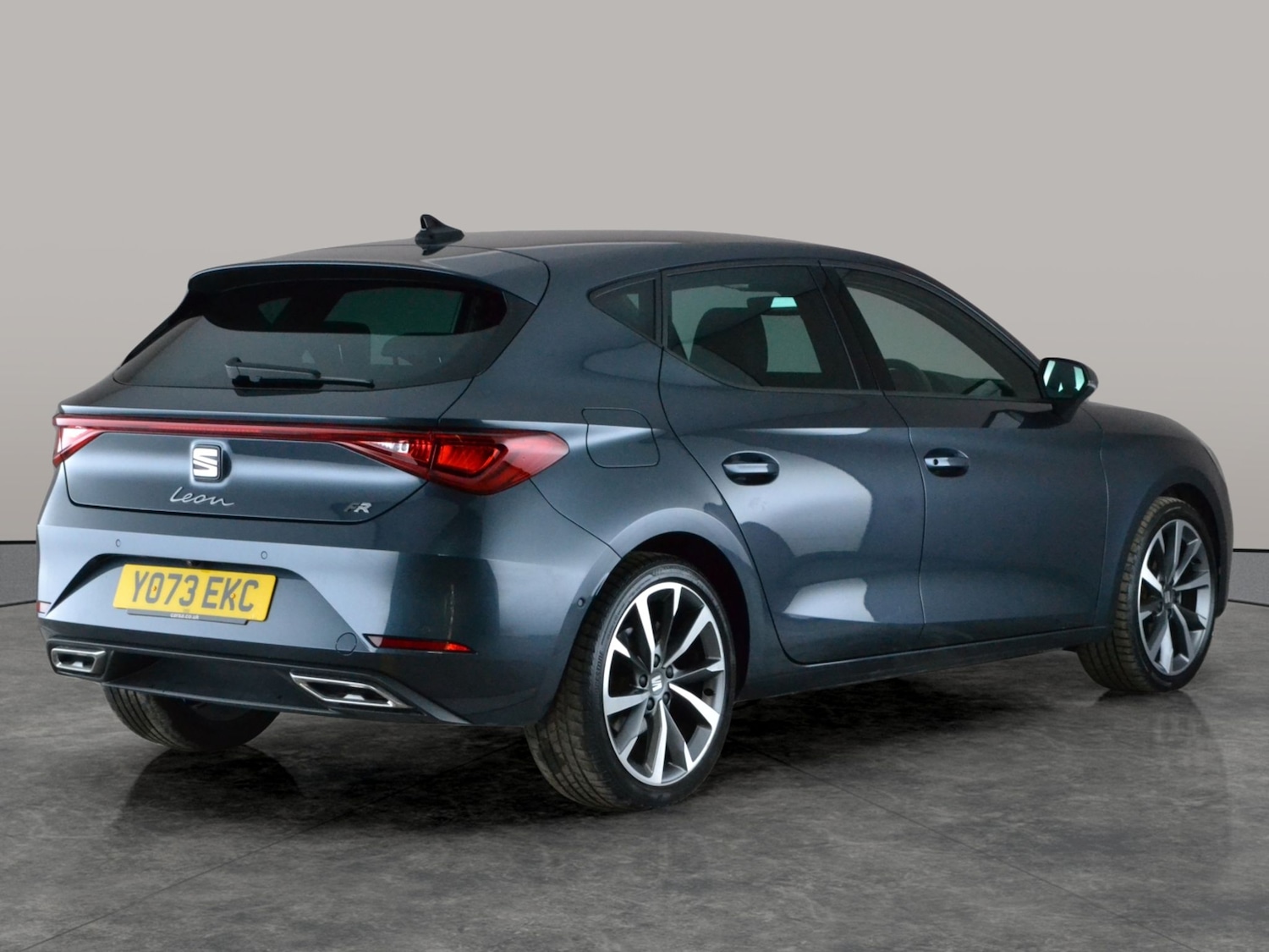 Used SEAT Leon 2023 for sale - 77928203: Photo 9