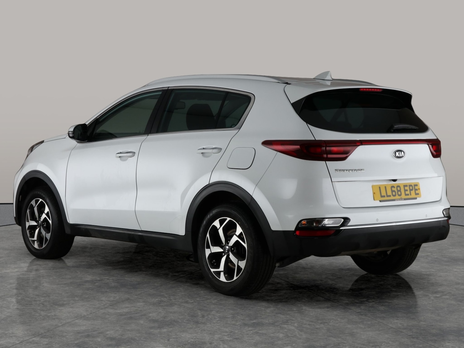 Used Kia Sportage 2018 for sale - 76773810: Photo 13