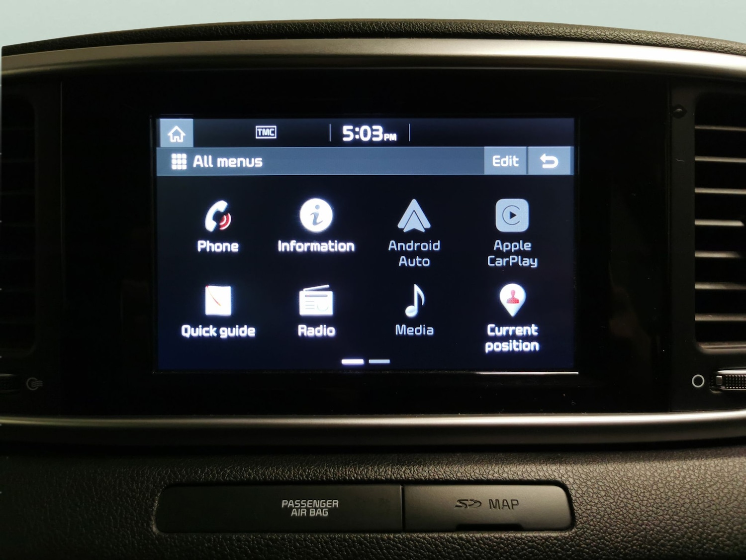 Used Kia Sportage 2018 for sale - 76773810: Photo 15