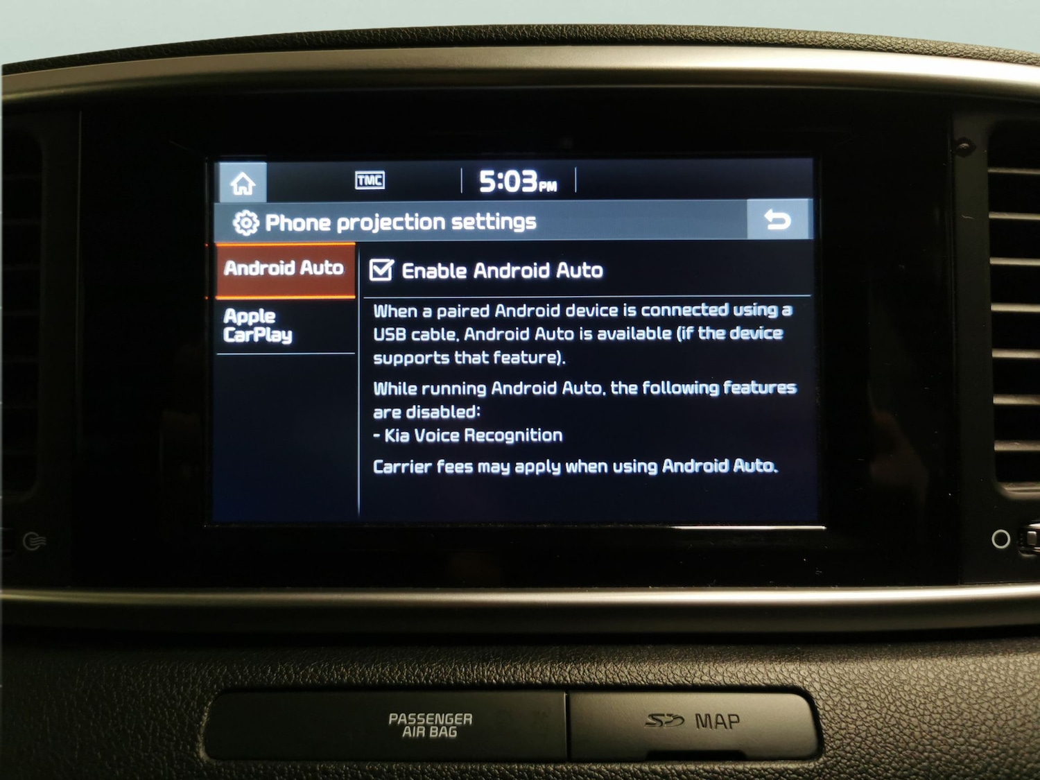 Used Kia Sportage 2018 for sale - 76773810: Photo 16