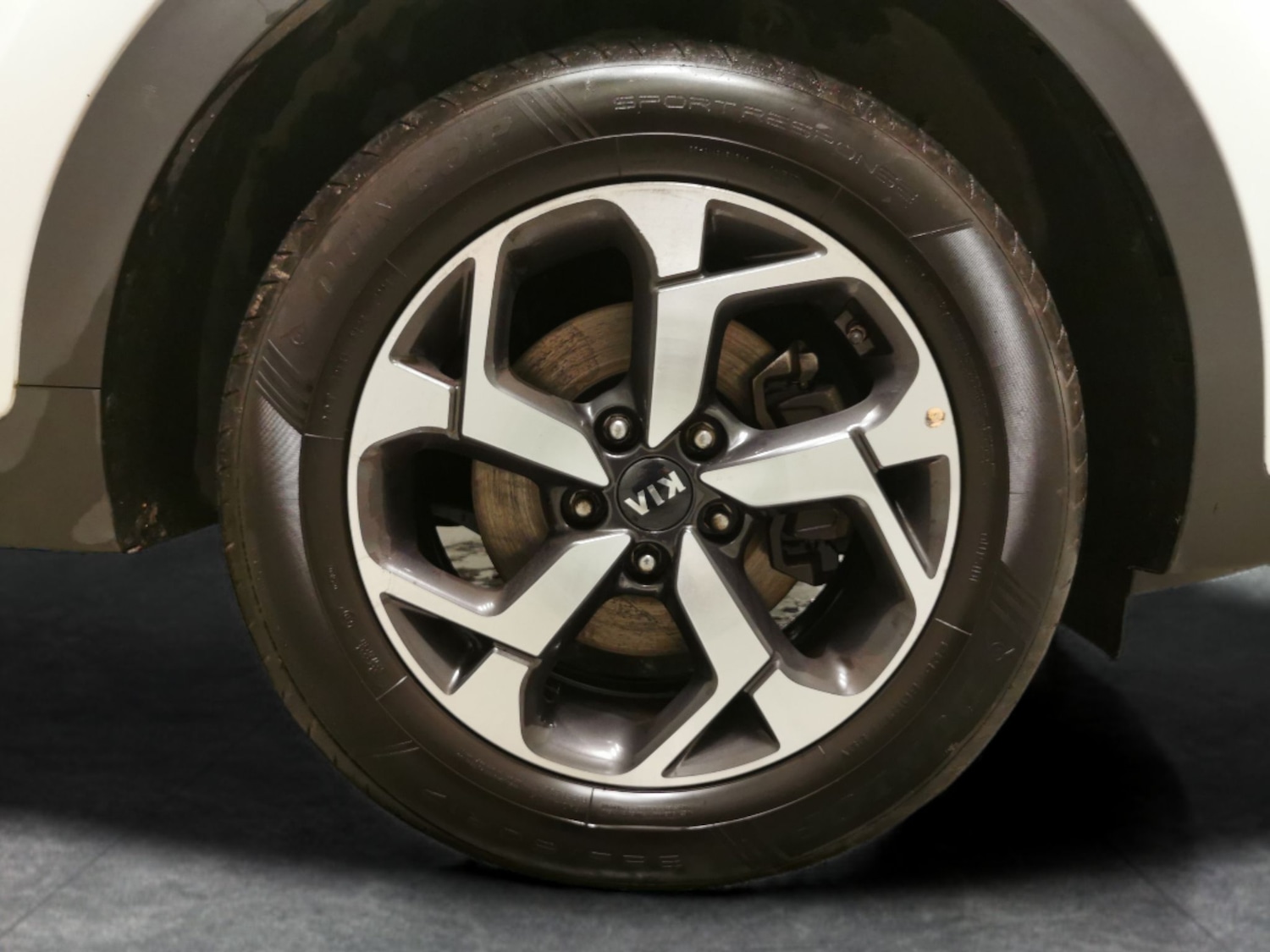 Used Kia Sportage 2018 for sale - 76773810: Photo 24