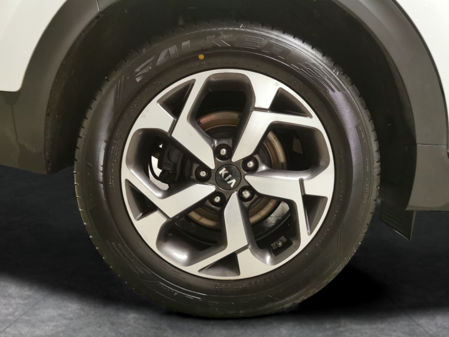 Used Kia Sportage 2018 for sale - 76773810: Photo 25