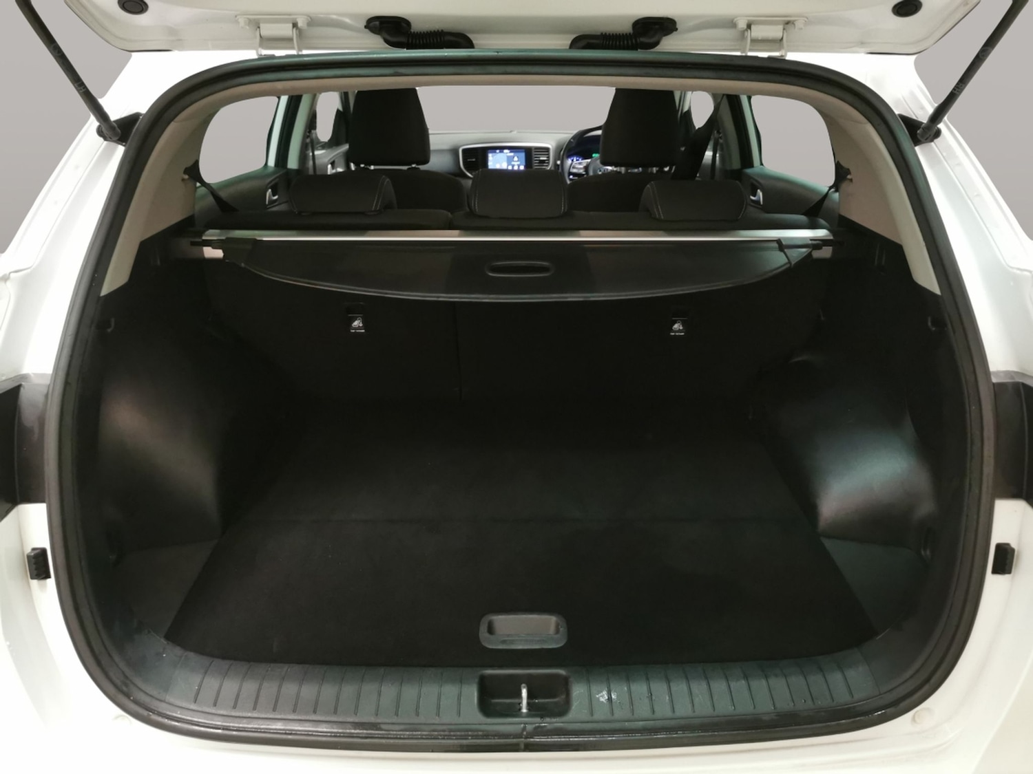 Used Kia Sportage 2018 for sale - 76773810: Photo 33