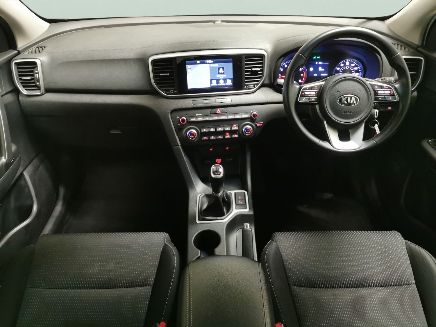 Used Kia Sportage 2018 for sale - 76773810: Photo 8