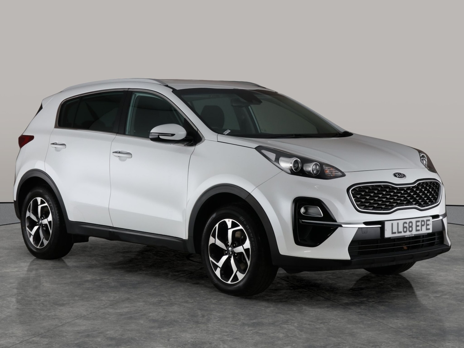 Used Kia Sportage 2018 for sale - 76773810: Photo 9