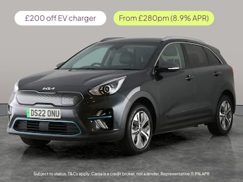 Used Kia Niro 2022 for sale - 79178943: Photo