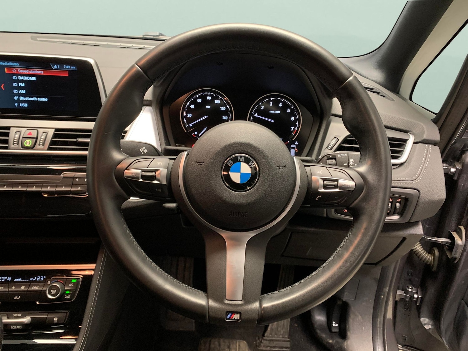 Used BMW 2 Series 2020 for sale - 77164357: Photo 15