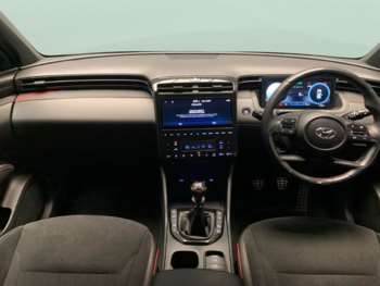 Used Hyundai TUCSON 2022 for sale - 75440973: Photo