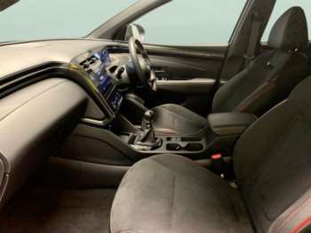Used Hyundai TUCSON 2022 for sale - 75440973: Photo