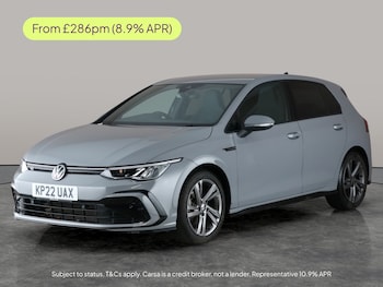 Volkswagen Golf feature image