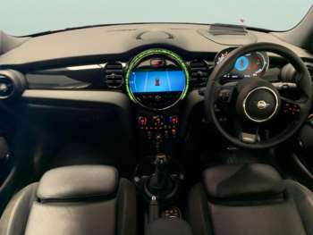 Used MINI Convertible 2021 for sale - 75384549: Photo