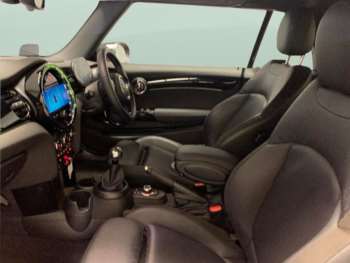 Used MINI Convertible 2021 for sale - 75384549: Photo