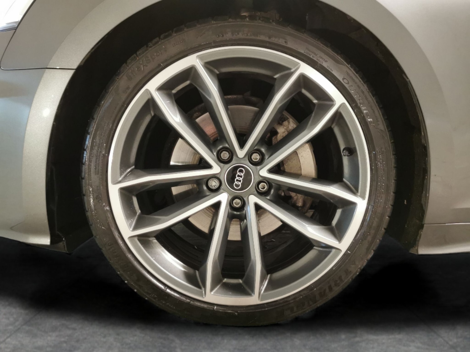 Used Audi A5 2022 for sale - 77404272: Photo 21