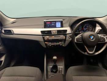 Used BMW X1 2021 for sale - 75375091: Photo