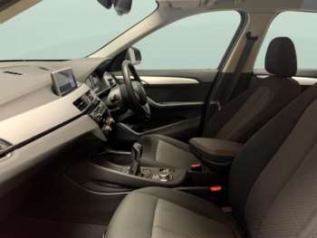 Used BMW X1 2021 for sale - 75375091: Photo