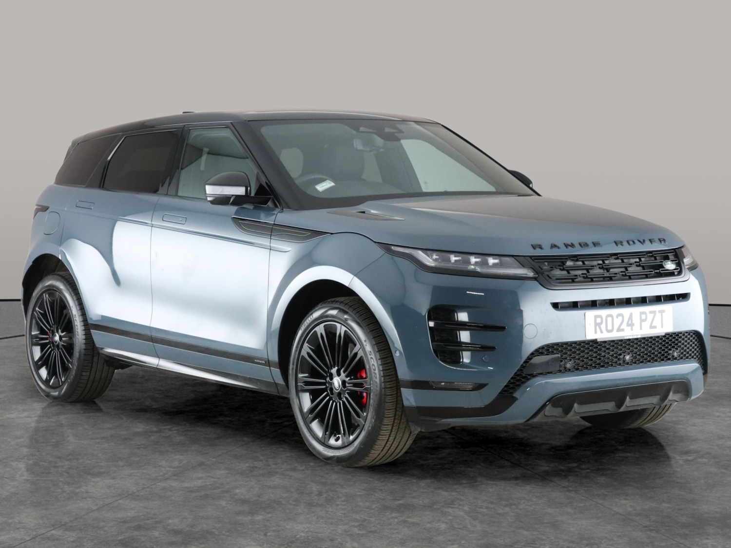 Used Land Rover Range Rover Evoque 2024 for sale - 76439636: Photo 11