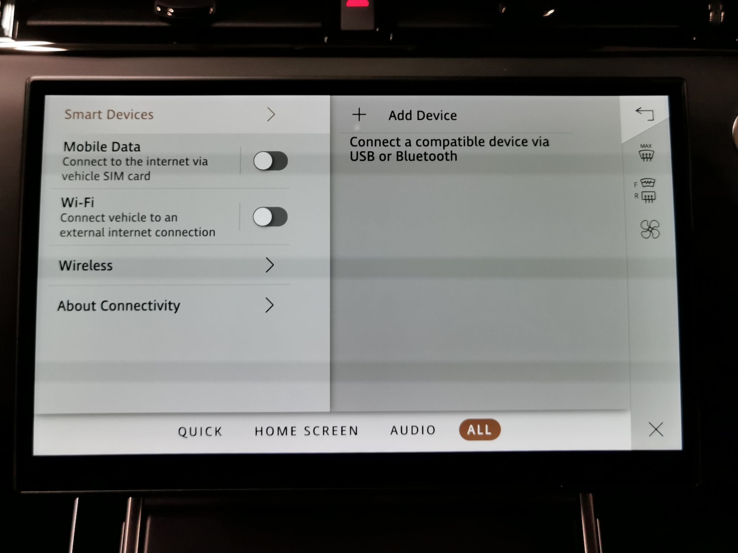 Used Land Rover Range Rover Evoque 2024 for sale - 76439636: Photo 22