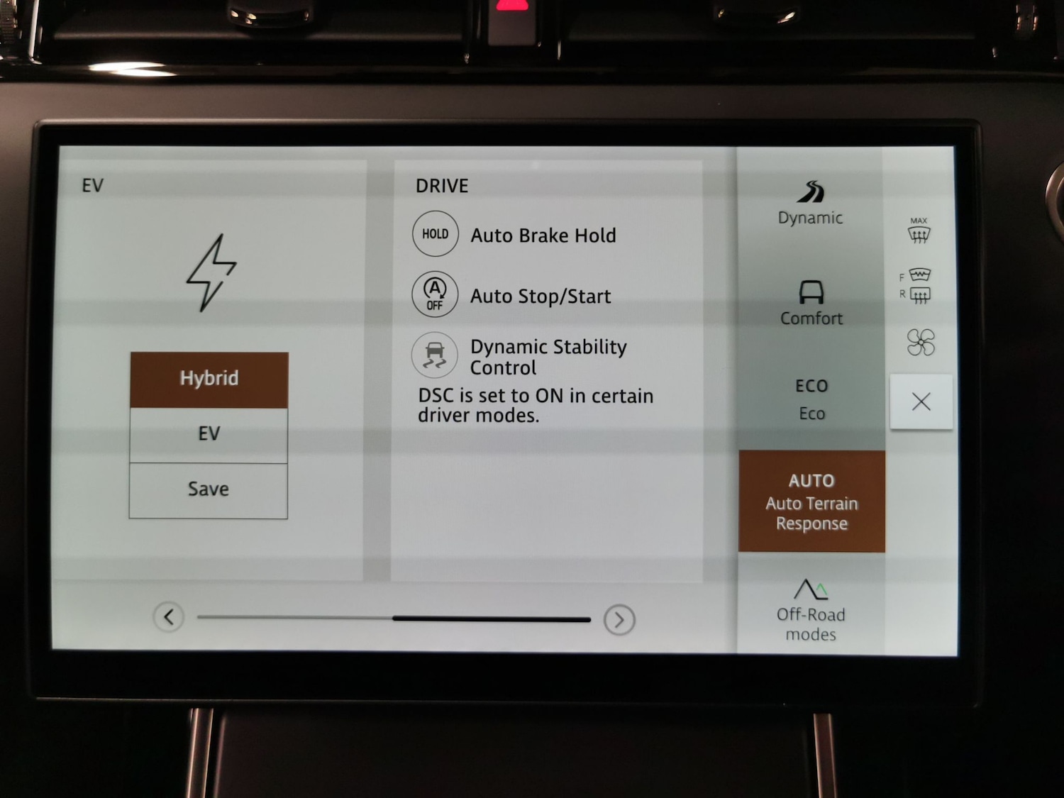 Used Land Rover Range Rover Evoque 2024 for sale - 76439636: Photo 23