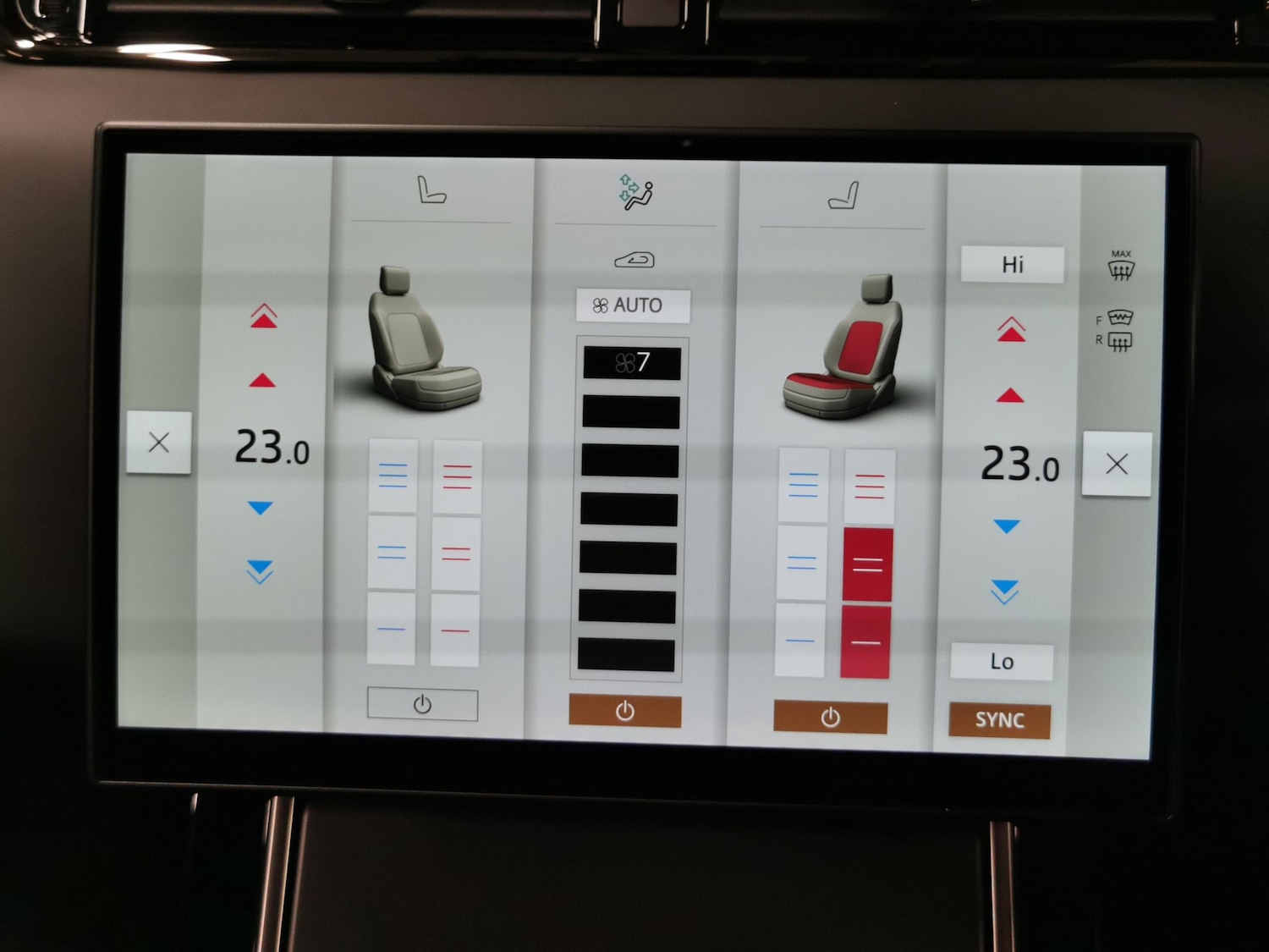 Used Land Rover Range Rover Evoque 2024 for sale - 76439636: Photo 25