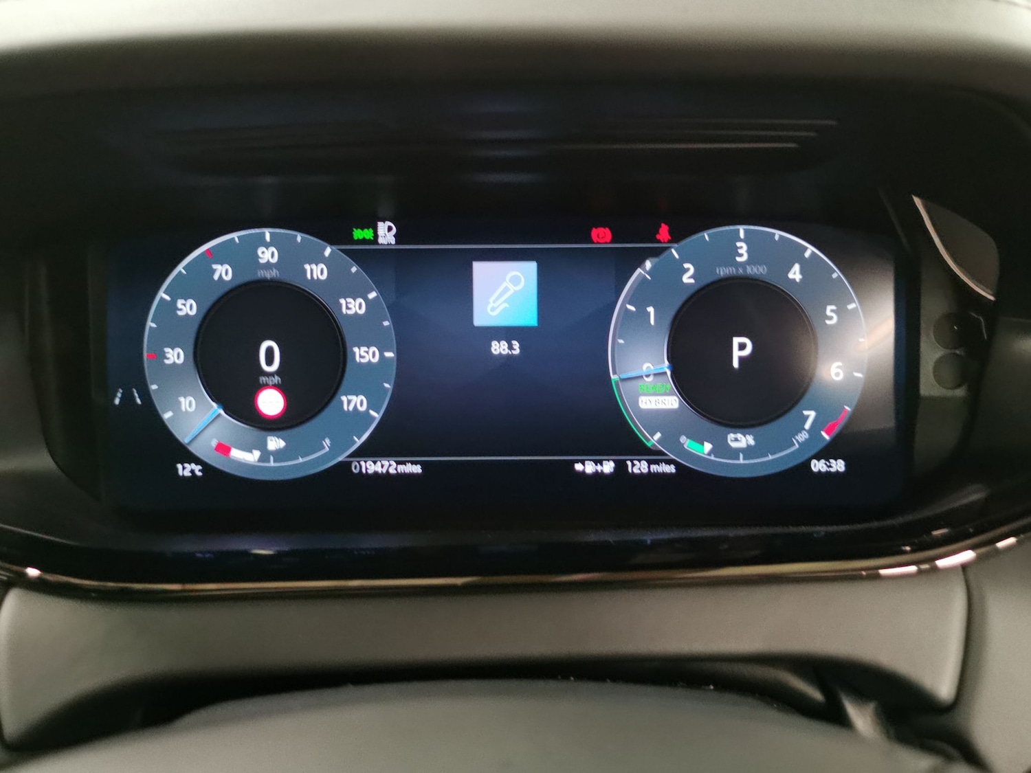 Used Land Rover Range Rover Evoque 2024 for sale - 76439636: Photo 35