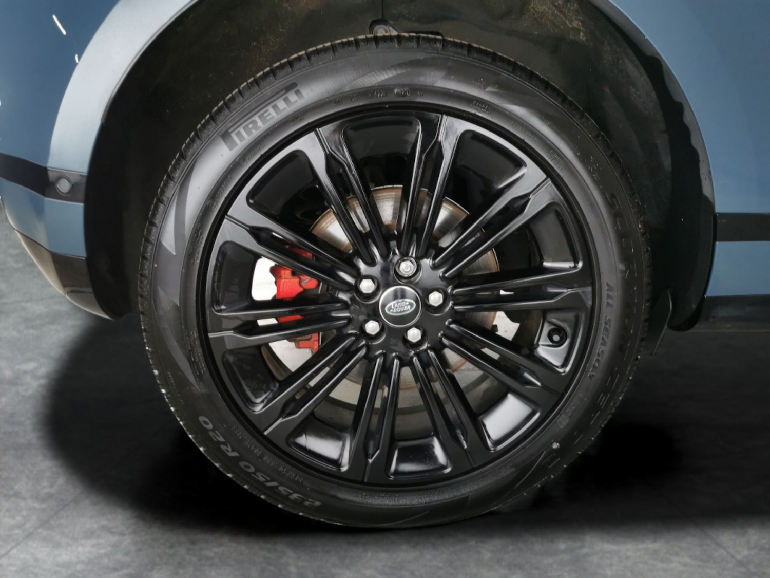 Used Land Rover Range Rover Evoque 2024 for sale - 76439636: Photo 45