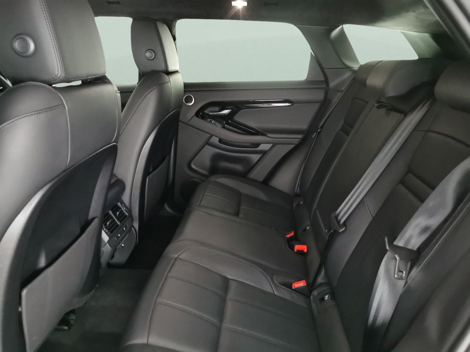 Used Land Rover Range Rover Evoque 2024 for sale - 76439636: Photo 46