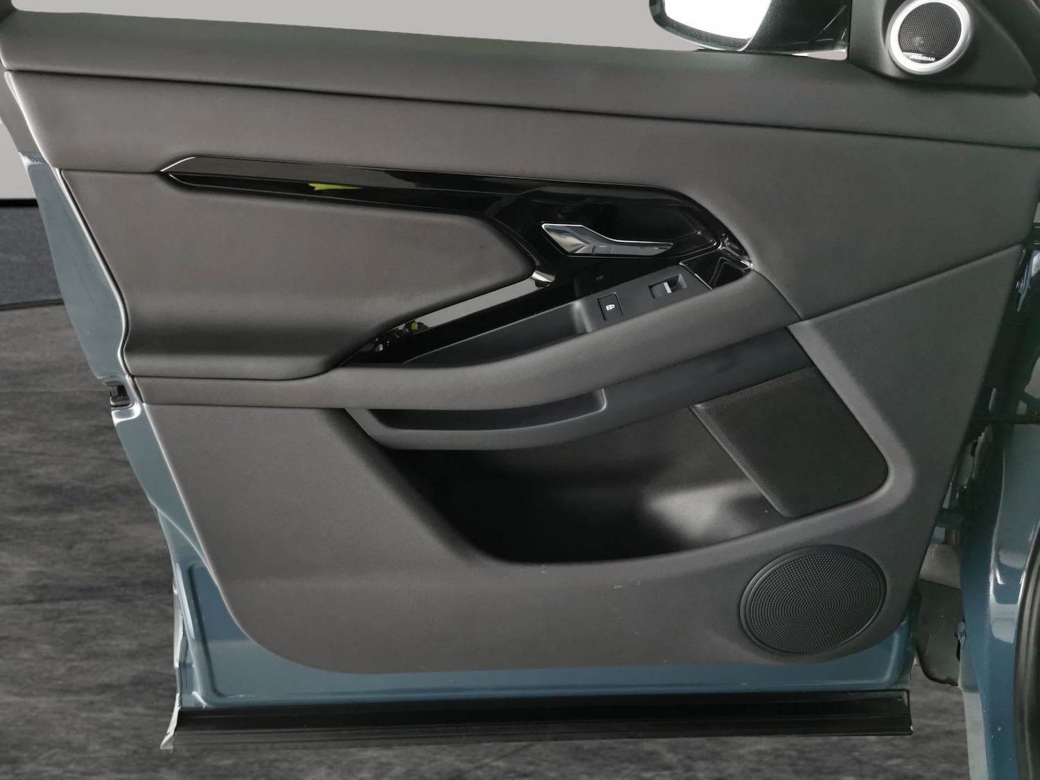 Used Land Rover Range Rover Evoque 2024 for sale - 76439636: Photo 47