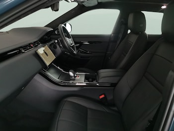 Used Land Rover Range Rover Evoque 2024 for sale - 76439636: Photo