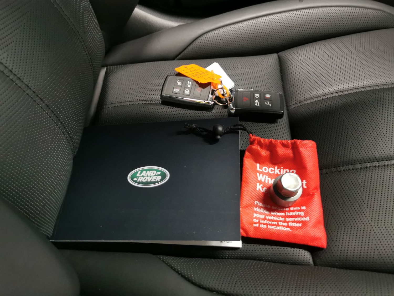 Used Land Rover Range Rover Evoque 2024 for sale - 76439636: Photo 52