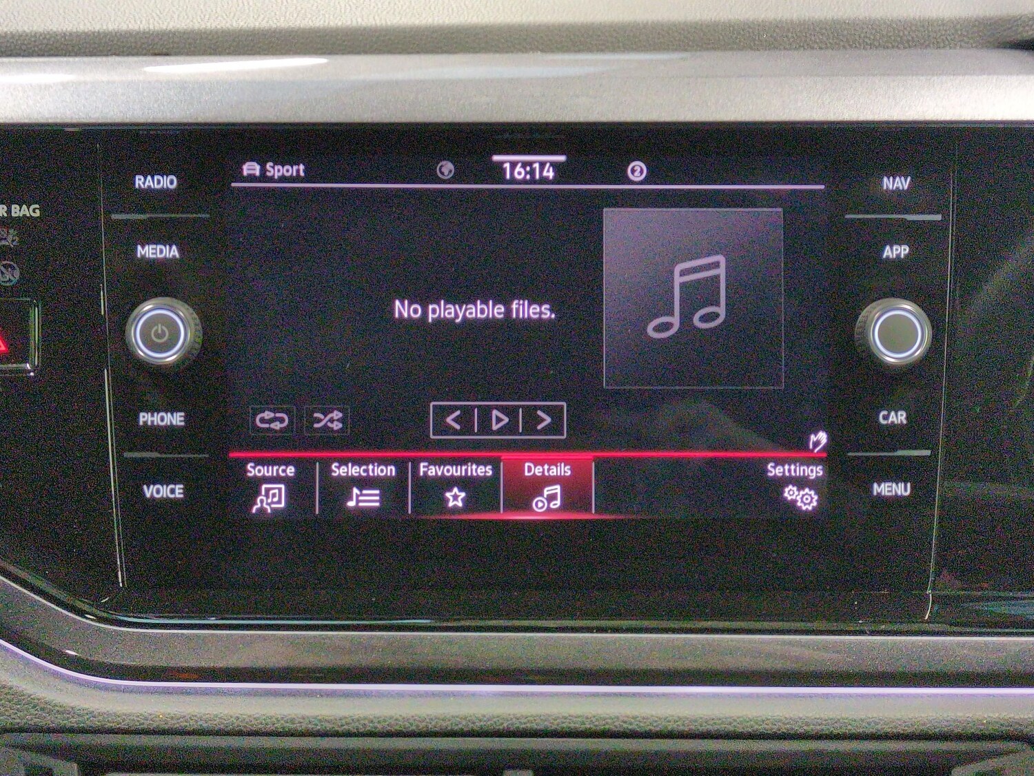 Used Volkswagen Polo 2023 for sale - 77446844: Photo 13