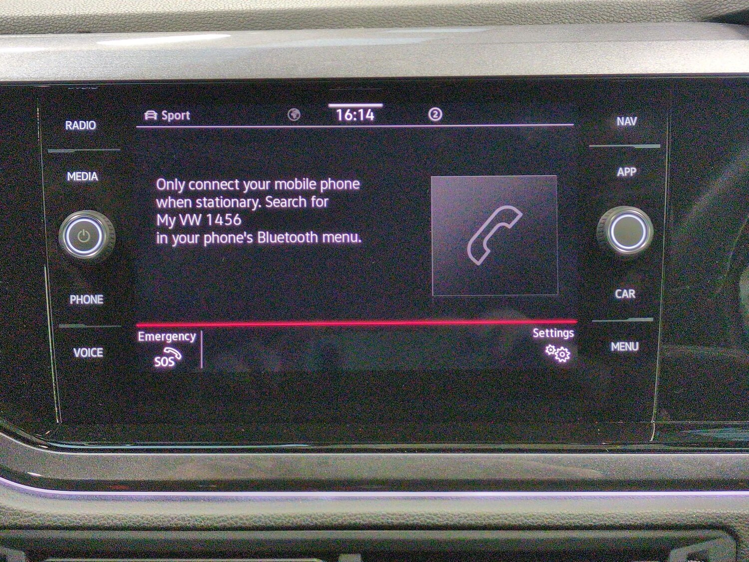 Used Volkswagen Polo 2023 for sale - 77446844: Photo 14