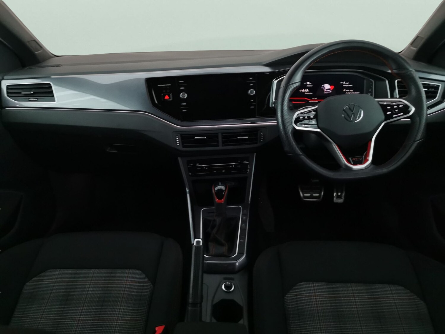 Used Volkswagen Polo 2023 for sale - 77446844: Photo 6