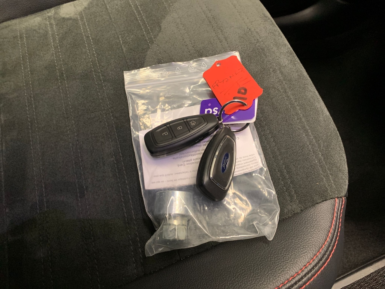 Used Ford Kuga 2022 for sale - 76762956: Photo 30