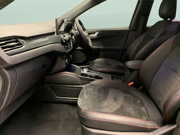 Used Ford Kuga 2022 for sale - 76762956: Photo