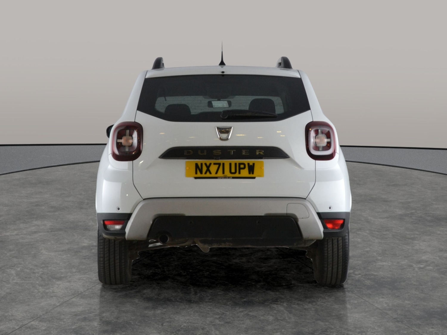 Used Dacia Duster 2021 for sale - 77232683: Photo 10