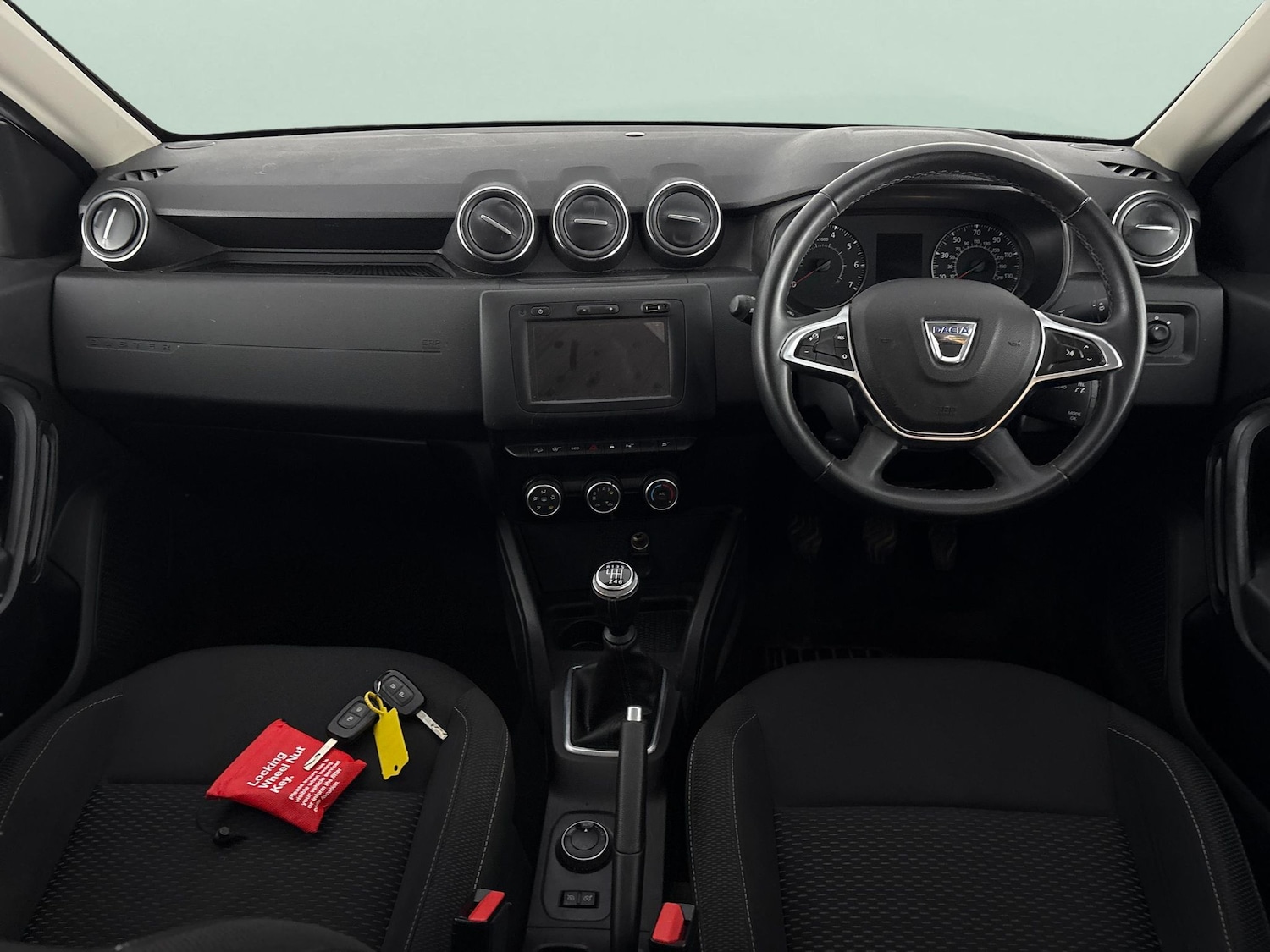 Used Dacia Duster 2021 for sale - 77232683: Photo 8