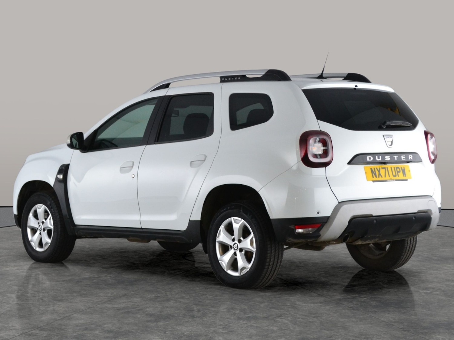 Used Dacia Duster 2021 for sale - 77232683: Photo 9