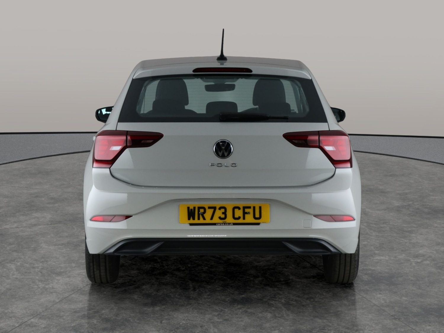 Used Volkswagen Polo 2023 for sale - 76519591: Photo 10