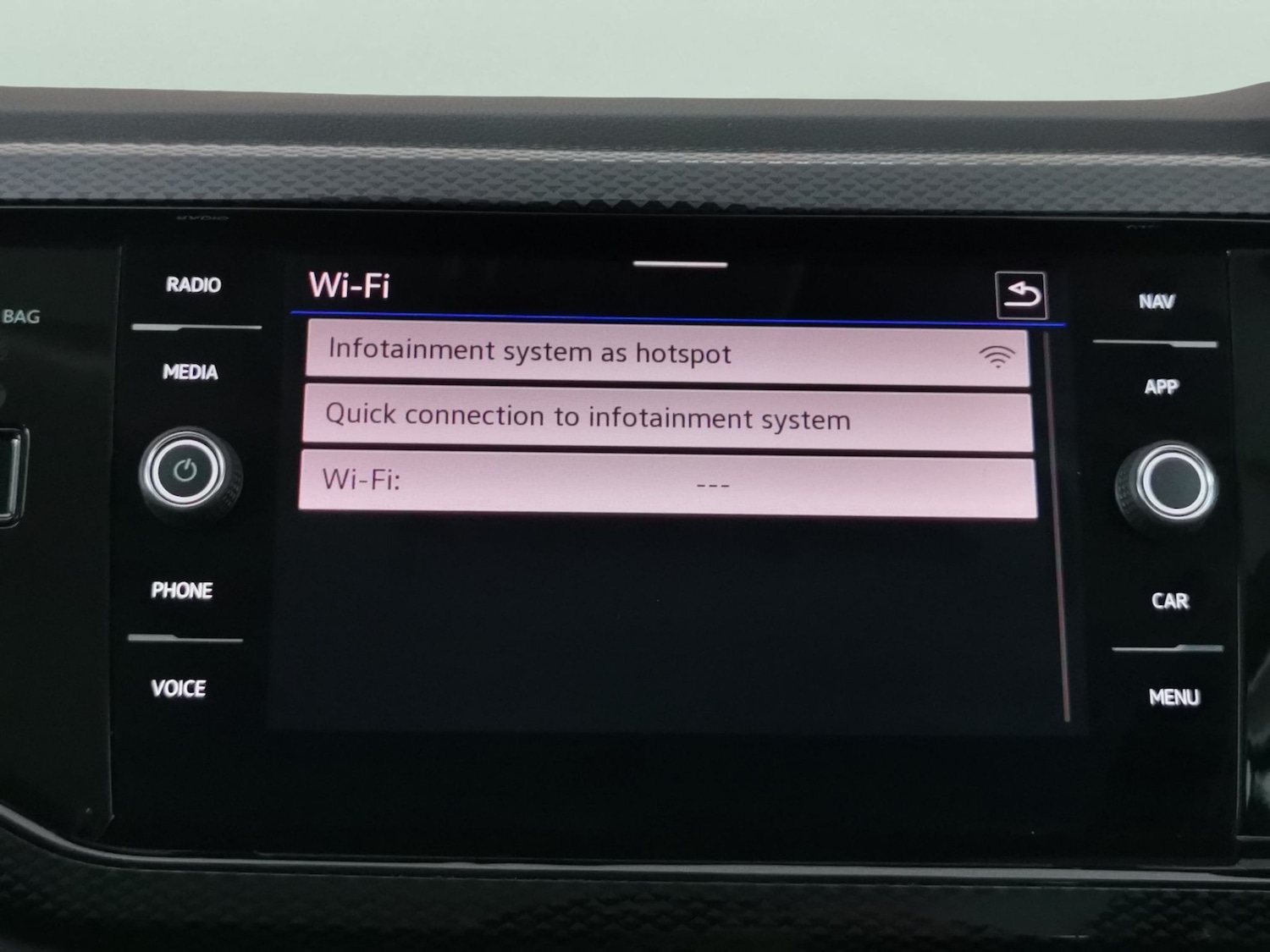 Used Volkswagen Polo 2023 for sale - 76519591: Photo 13